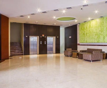 Sandhya Hotel Hyderabad Exterior foto